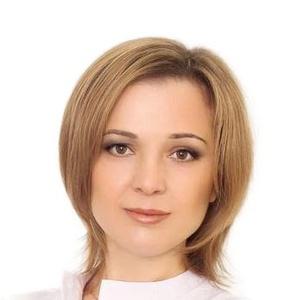 Антонова Татьяна Витальевна
