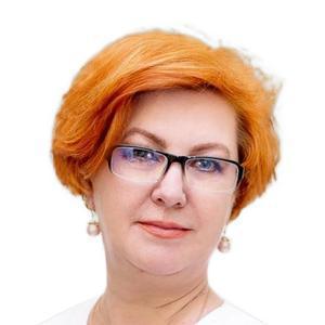 Масалыгина Галина Ивановна