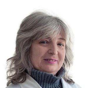 Чиркина Галина Юрьевна