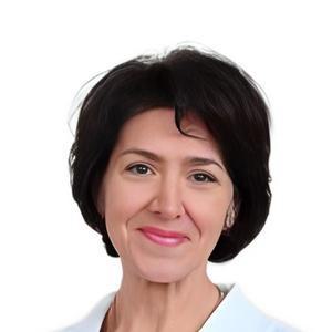 Дмитрачкова Ольга Львовна