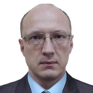 Пономарев Александр Викторович