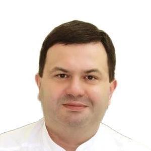 Макрушин Геннадий Анатольевич