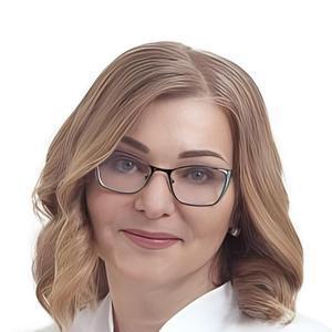 Килина Светлана Викторовна