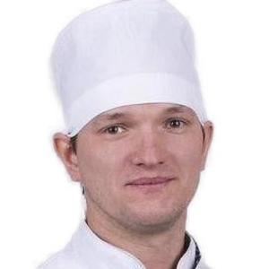 Семенов Александр Владимирович