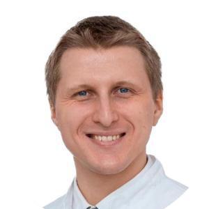 Ариткин Виктор Сергеевич