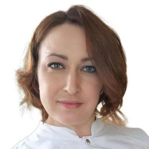 Макеева Татьяна Сергеевна