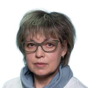 Манихина Наталья Ивановна