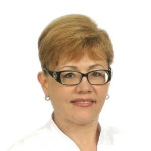 Бобруйко Оксана Владимировна