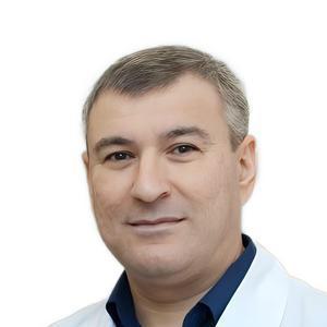 Саттаров Владимир Исамутдинович
