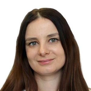Попова Анна Сергеевна