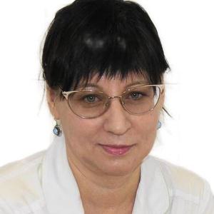 Жук Светлана Георгиевна