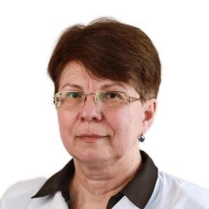 Михалева Наталья Владиславовна