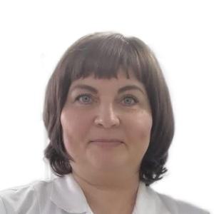 Васильева Мария Викторовна