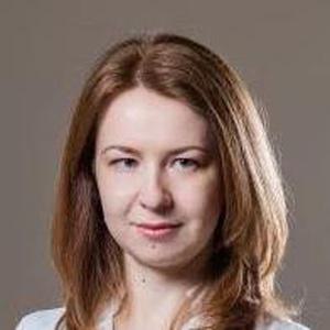 Салина Екатерина Анатольевна