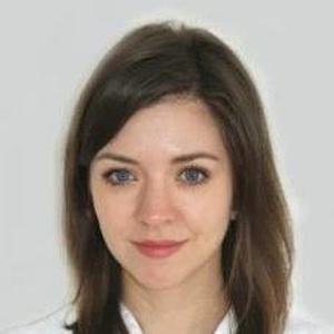 Островская Юлия Игоревна