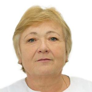 Пустозерова Ольга Викторовна