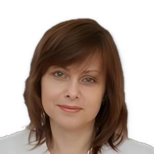 Штепа Маргарита Антсовна