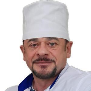 Манукян Артур Владимирович