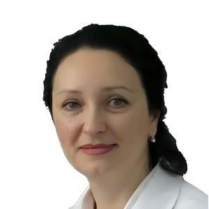 Куценко Диана Олеговна