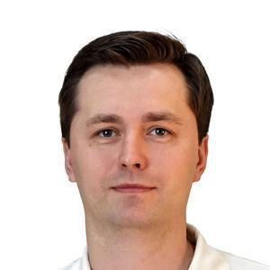 Куцевол Григорий Алексеевич