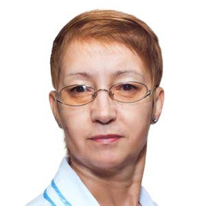Жижилева Галина Николаевна