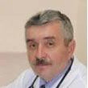 Зайцев Сергей Викторович