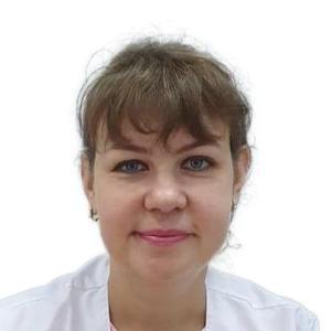 Камещикова (Хорохорина) Наталья Юрьевна