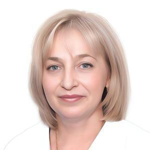 Барсукова Марина Алексеевна