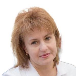 Соколова Любовь Петровна