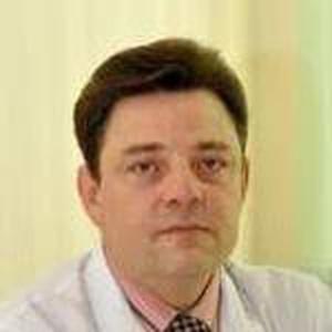 Жильцов Александр Анатольевич