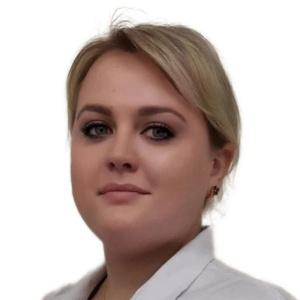 Фирсова Юлия Михайловна