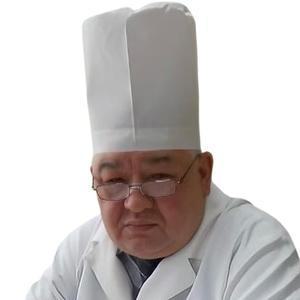 Абдуллин Ришат Равилович
