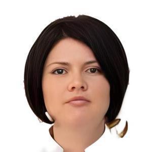 Сидорова Александра Евгеньевна