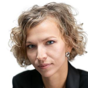 Ефремова Екатерина Николаевна