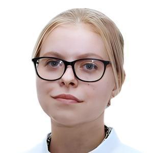 Сквирская Ольга Анатольевна