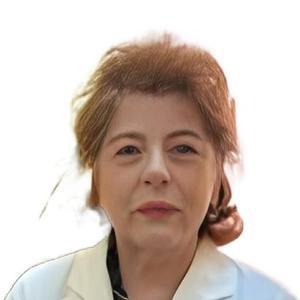 Лубнина Наталия Евгеньевна