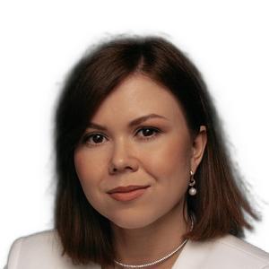Сулиева Снежана Борисовна