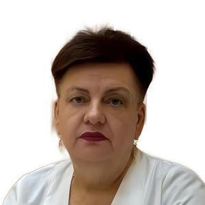 Хаустова Ирина Витальевна