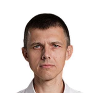 Гордин Андрей Борисович