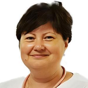 Компаниец Юлия Владимировна