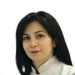 Степанян Арус Араратовна