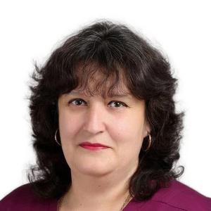 Колесникова Анна Михайловна