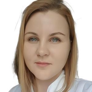 Уварова Алина Владимировна