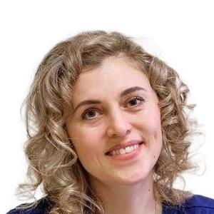 Яфясова Альбина Фархатовна