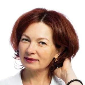 Игнатова Надежда Геннадьевна