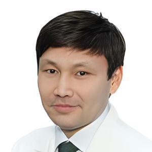 Нурписов Аглам Муратбекович