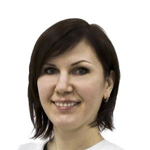 Ельчугина Наталья Владимировна