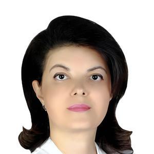 Киселева Анаид Ишхановна