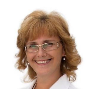 Попова Раиса Вениаминовна