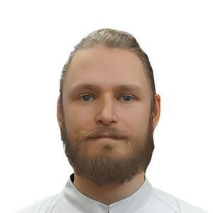 Сурков Глеб Константинович